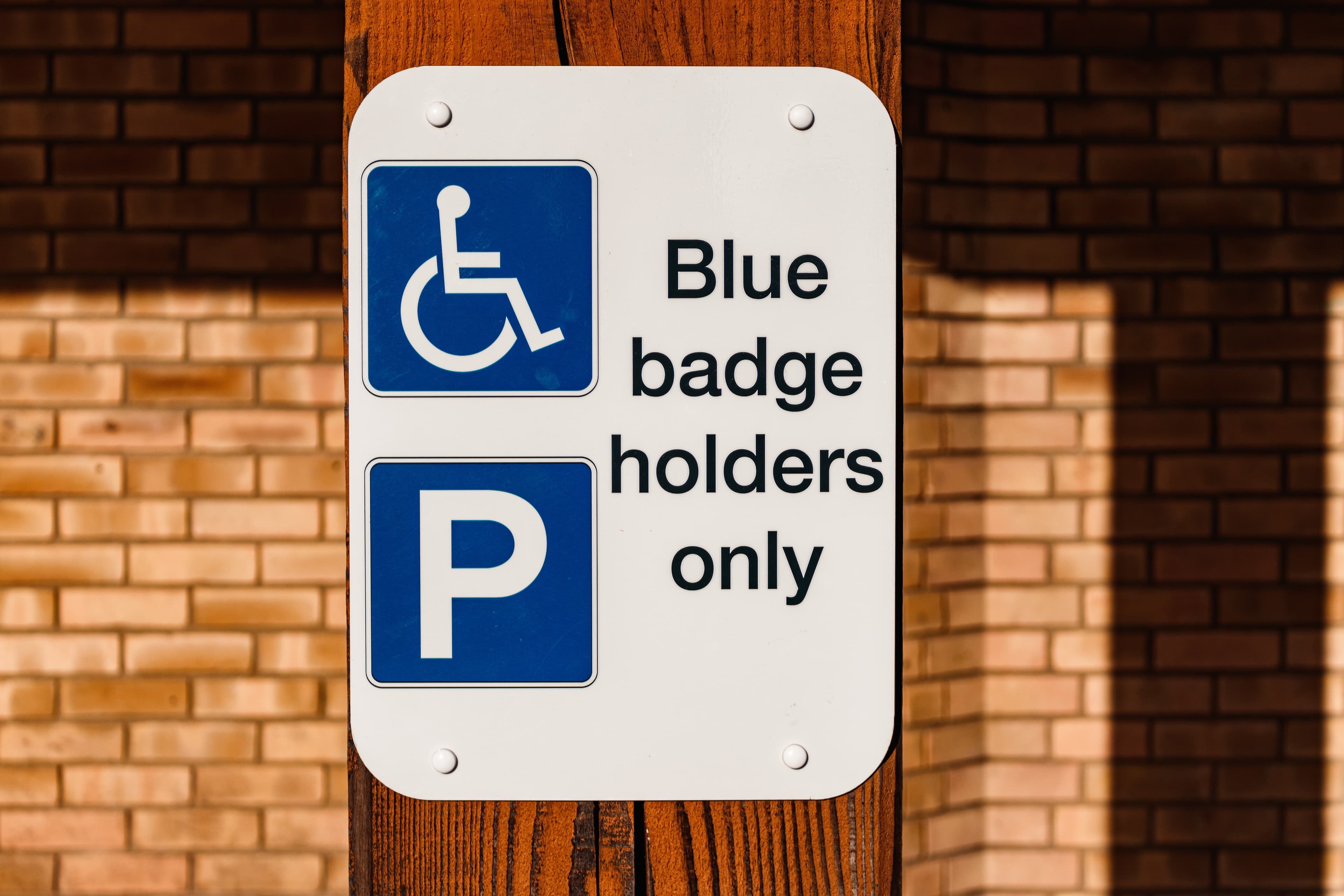 Can I Get A Blue Badge With Heart Failure