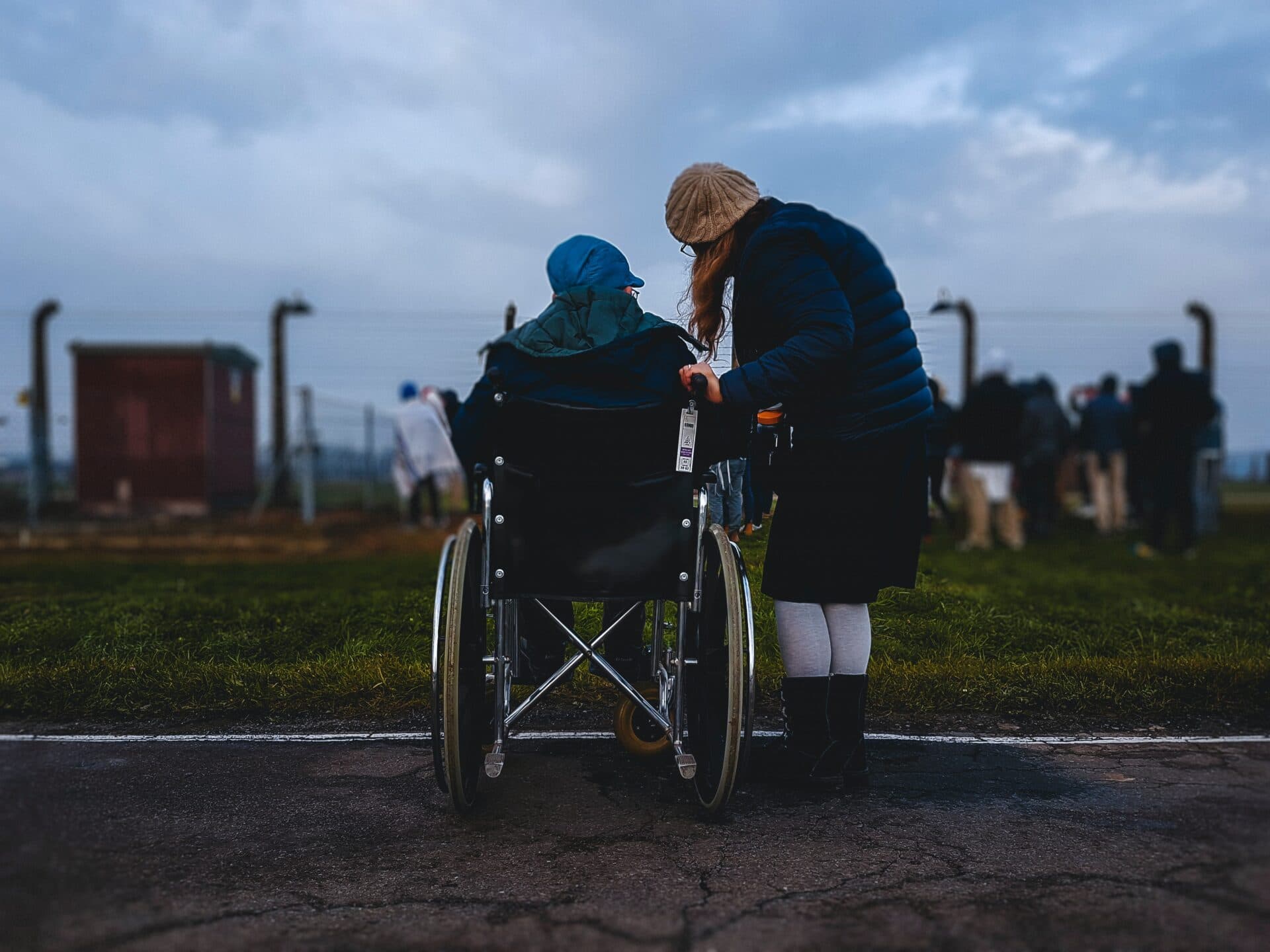 Social Care Advocate