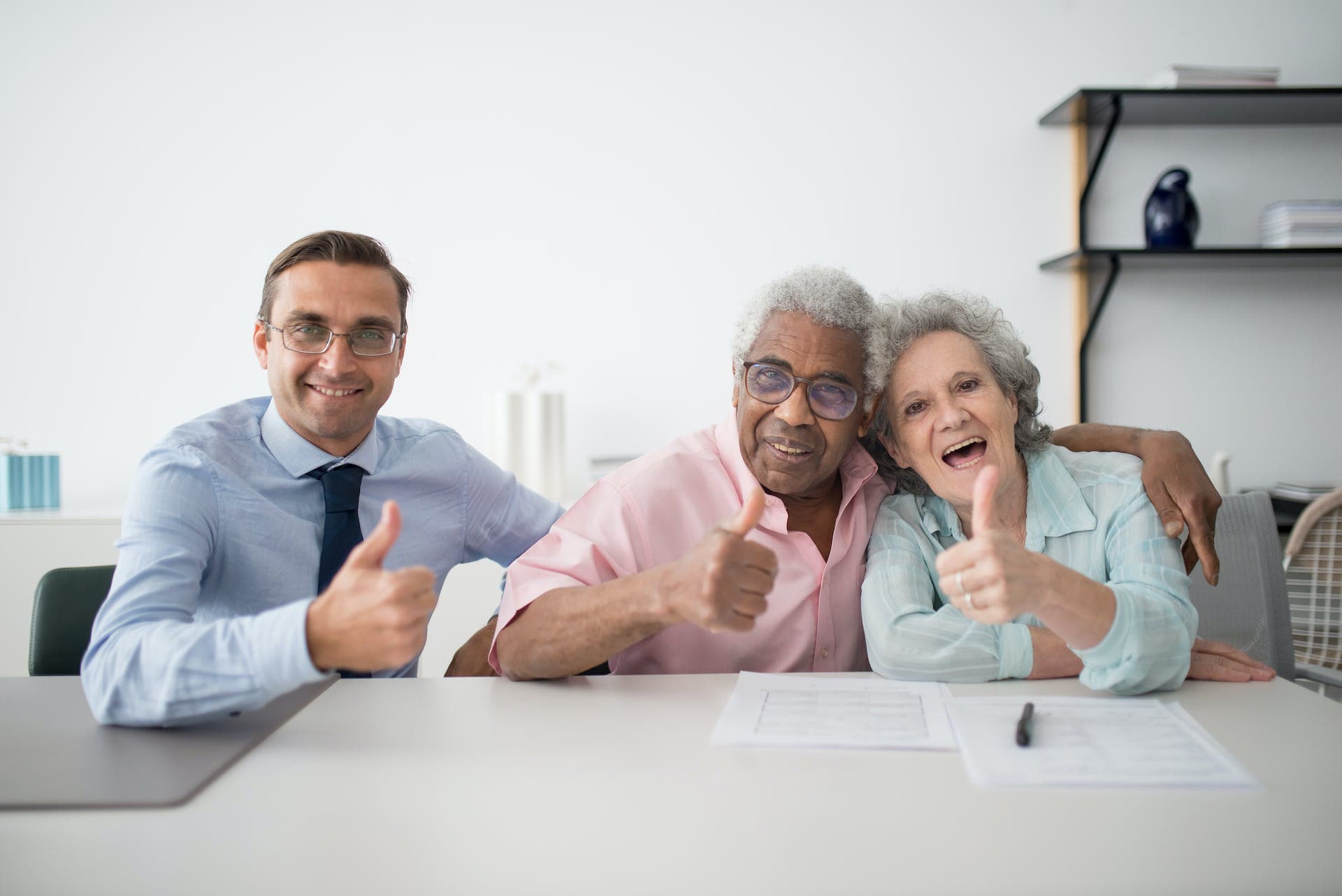 Best Savings Accounts For Over 60s