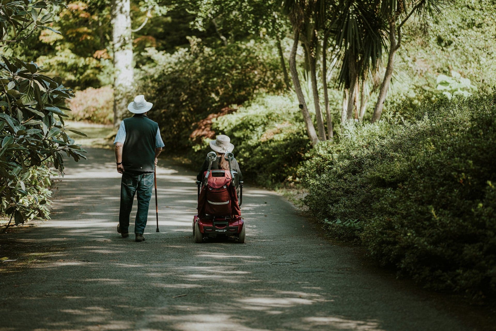 Can I Leave My Mobility Scooter On Charge All The Time