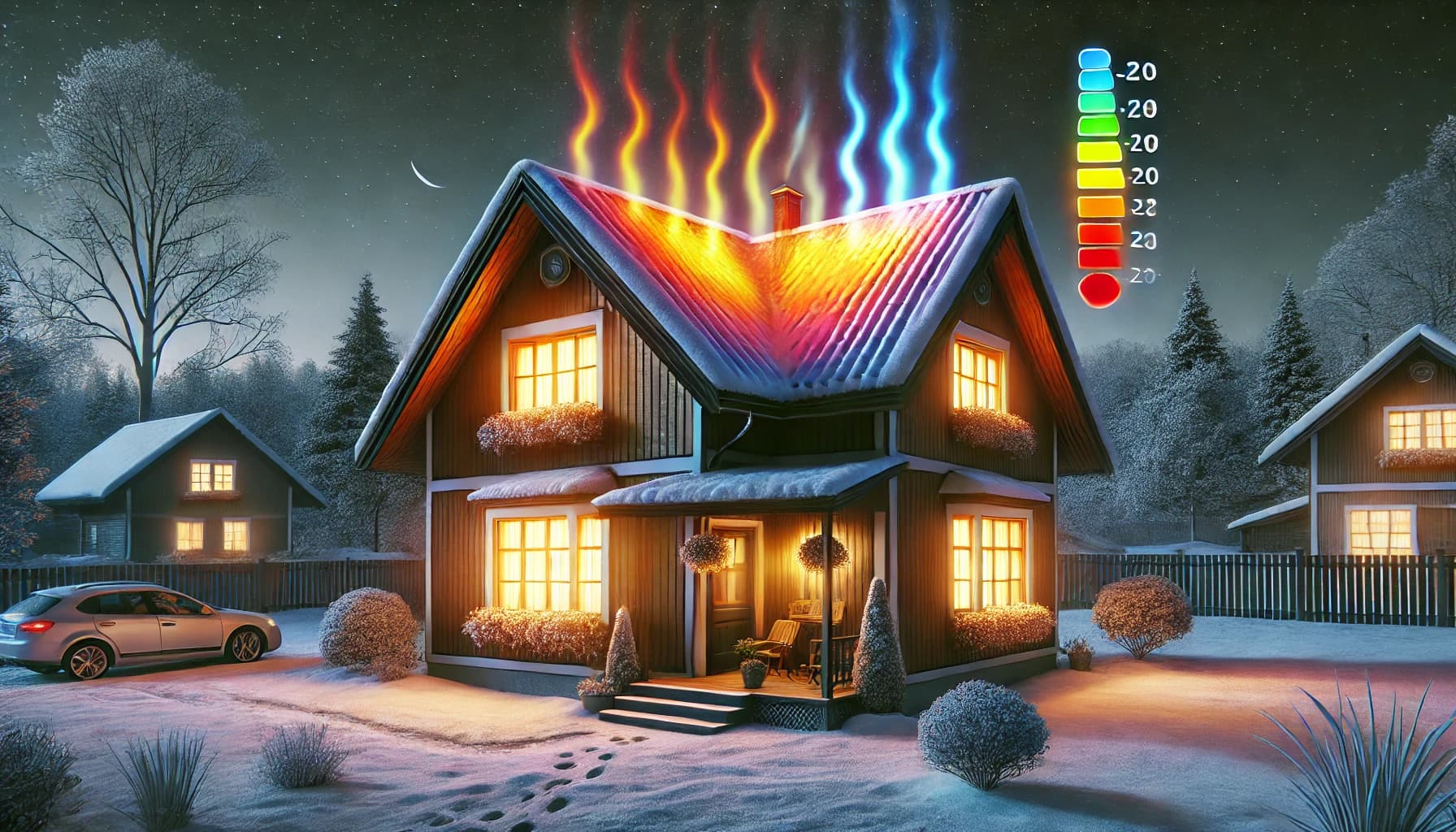 Warm Home Discount: Navigating Your Way to Energy Bill Savings This Winter