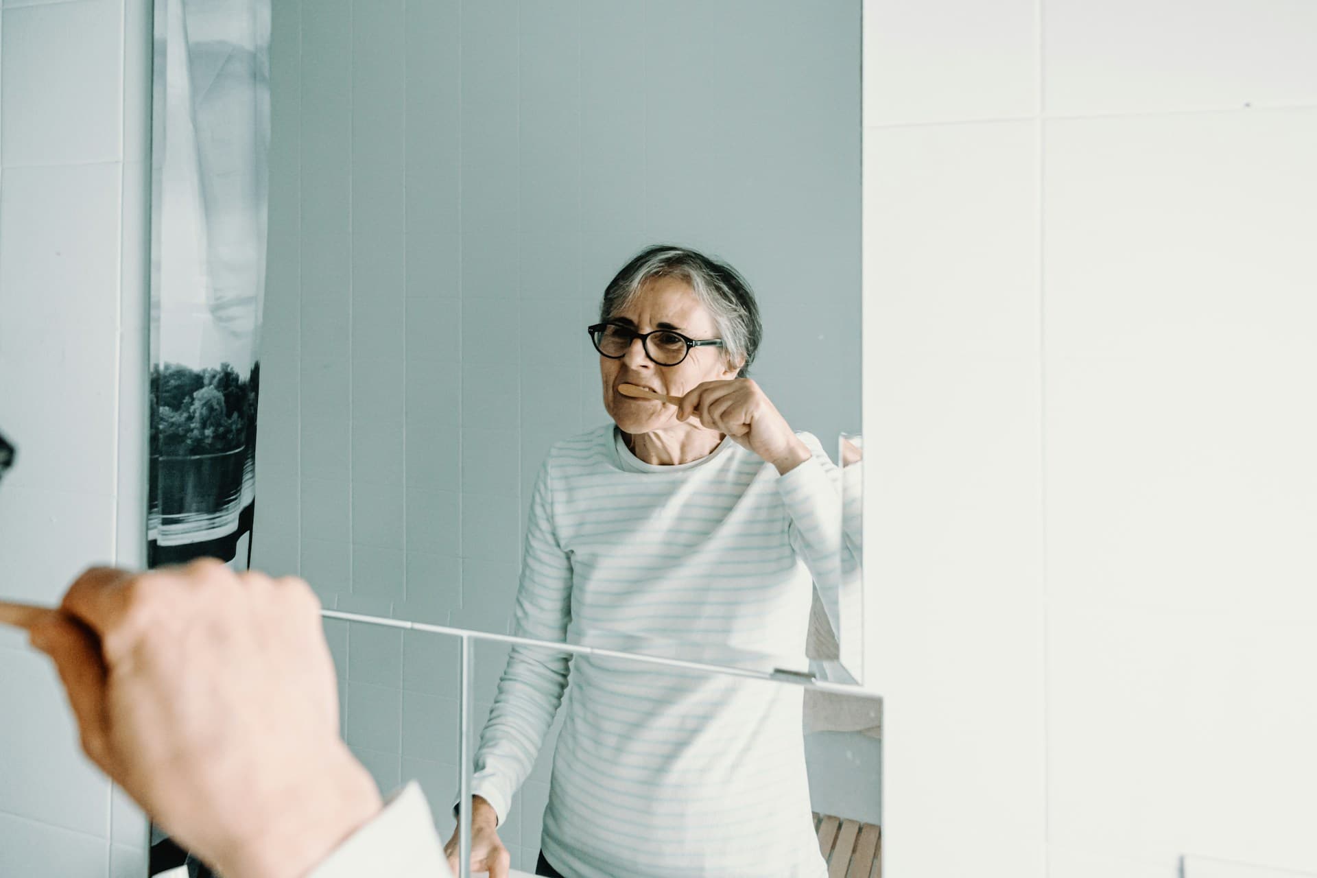 Dental Care in Care Homes
