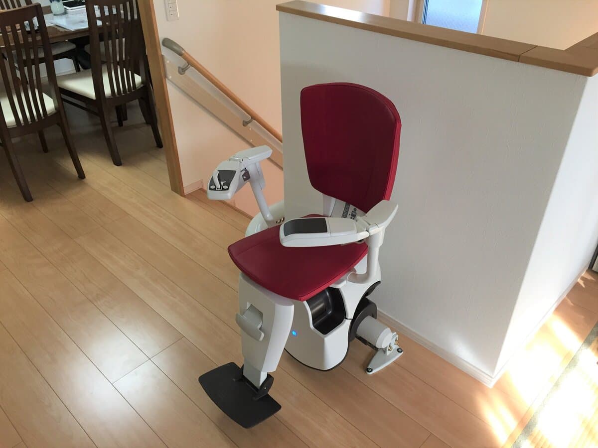 Chair Lifts