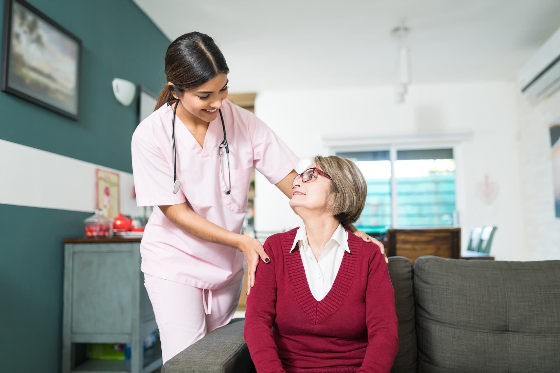 Free Glasses For Over 60s