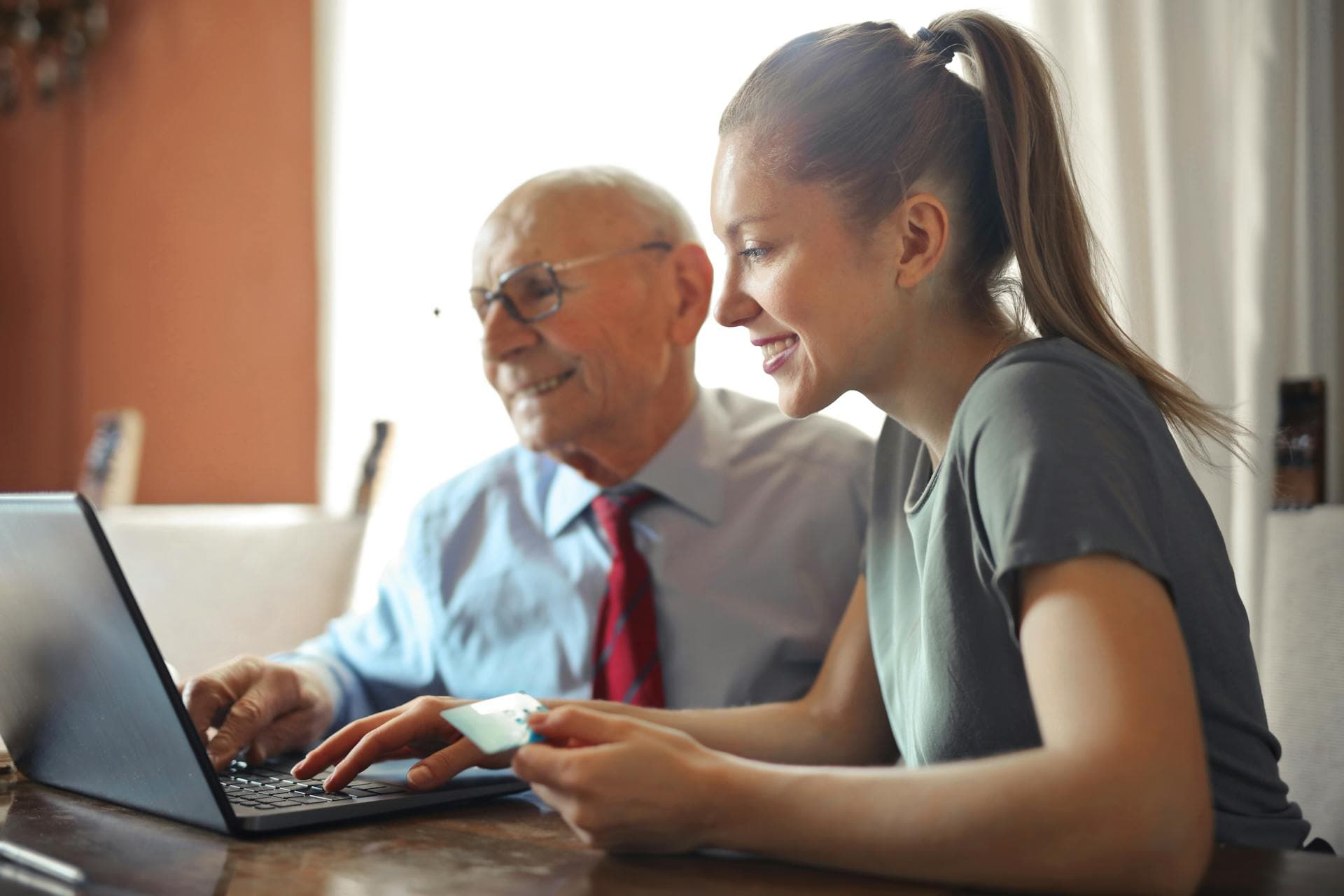 Getting Help With Care Fees From the NHS