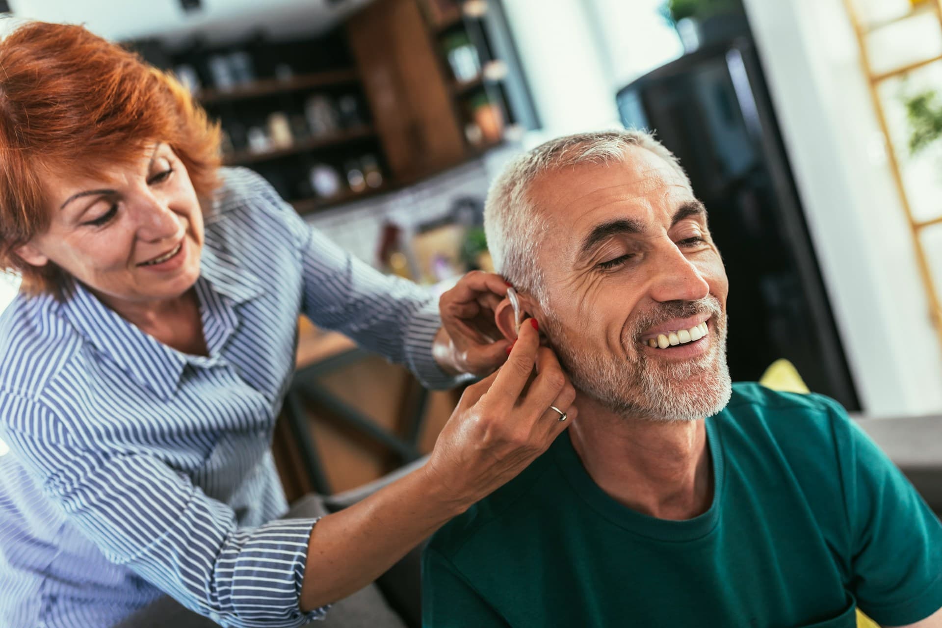How to Use AirPods as Hearing Aids