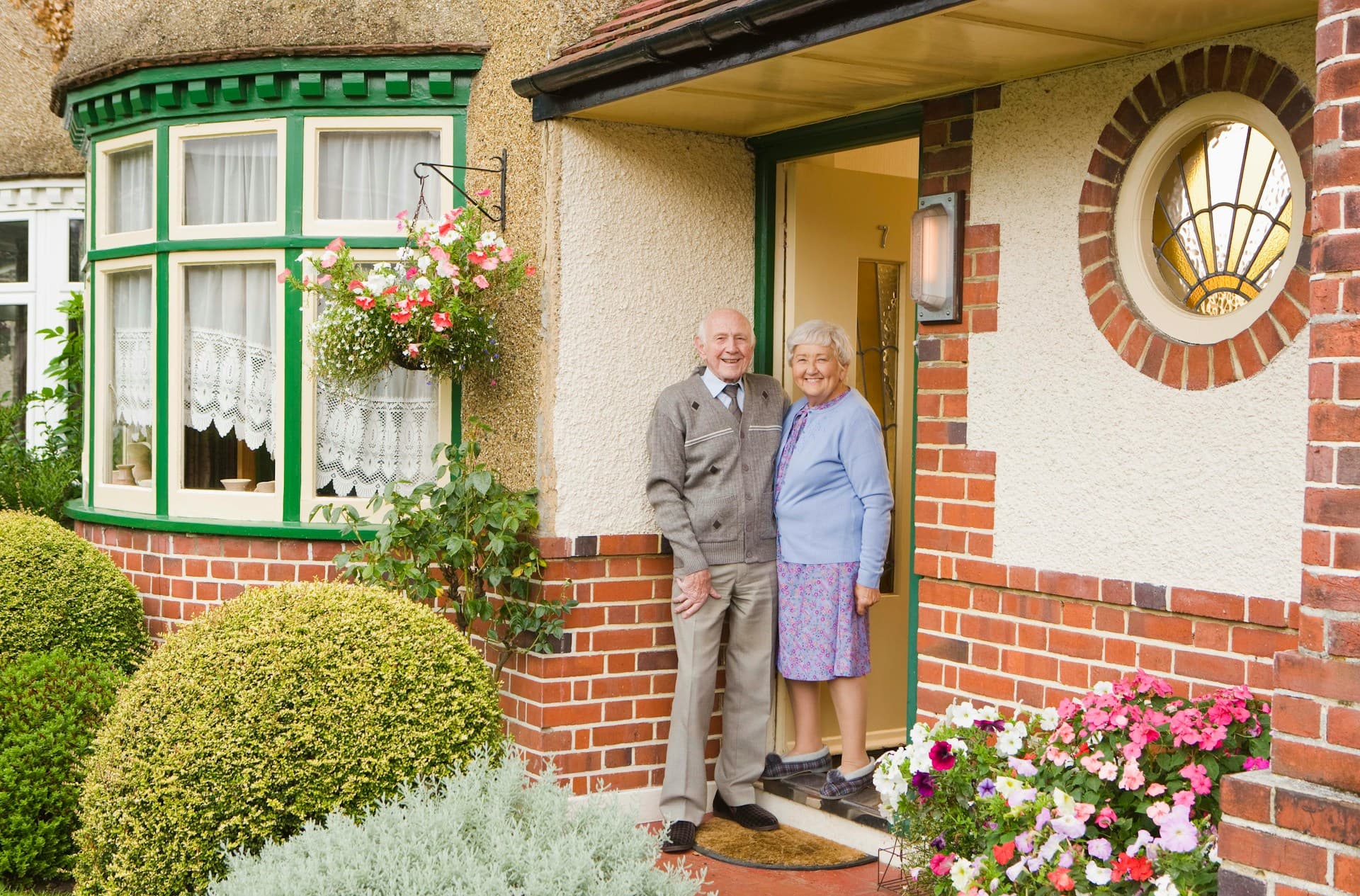 Moving Into a Care Home Checklist