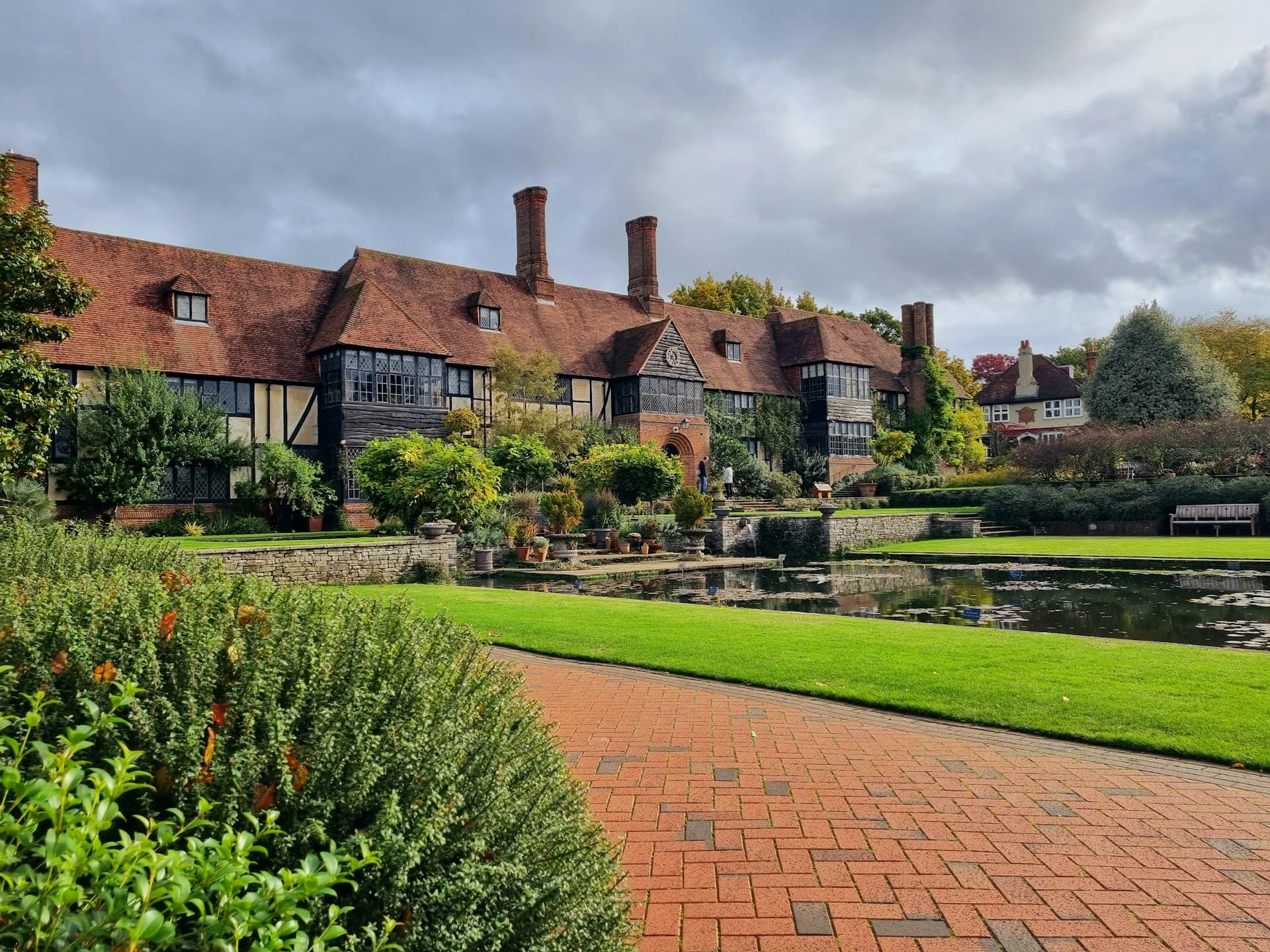 RHS Garden Wisley – Surrey