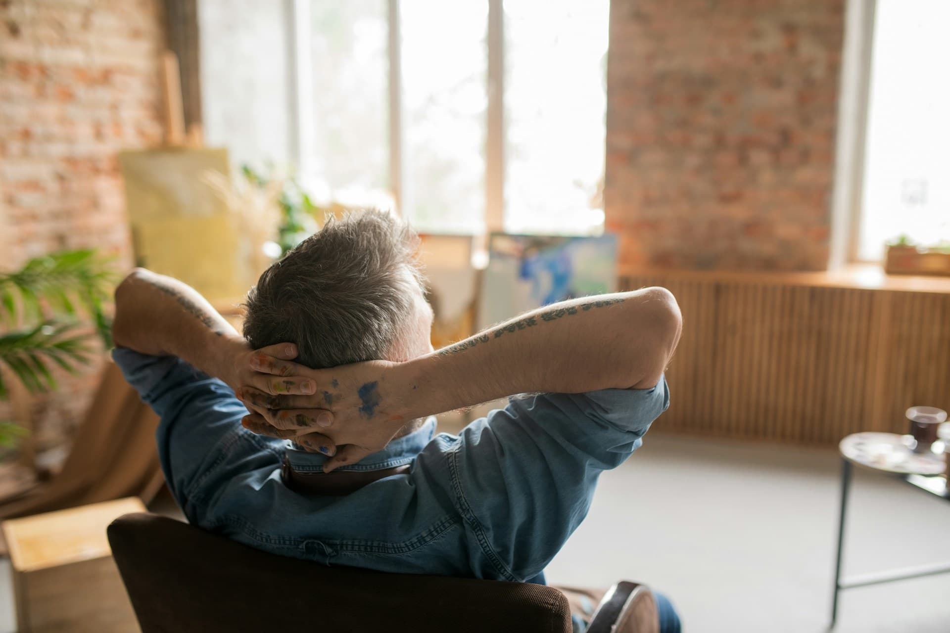 Should I Buy a Retirement Flat