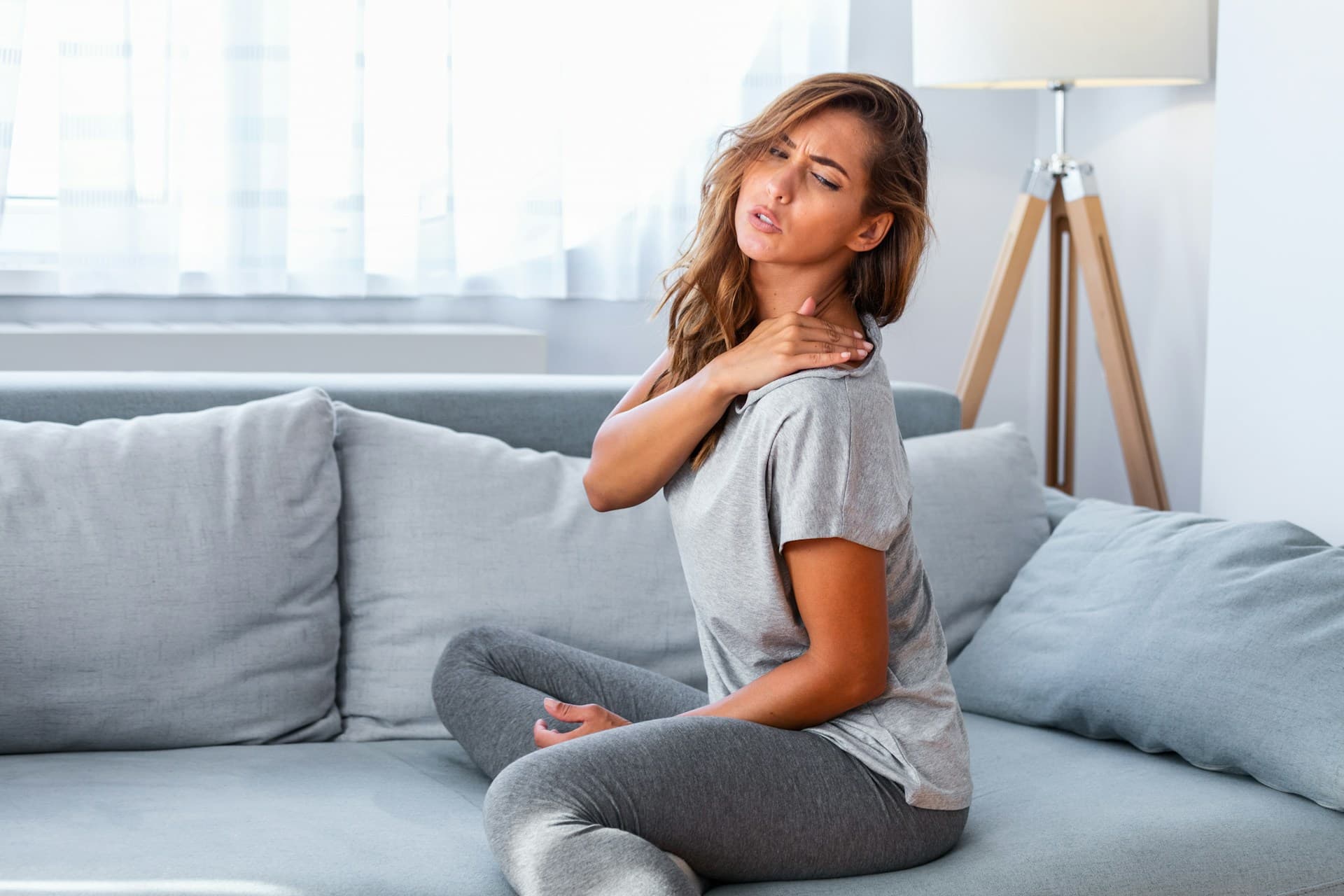 What Does Arthritis Feel Like