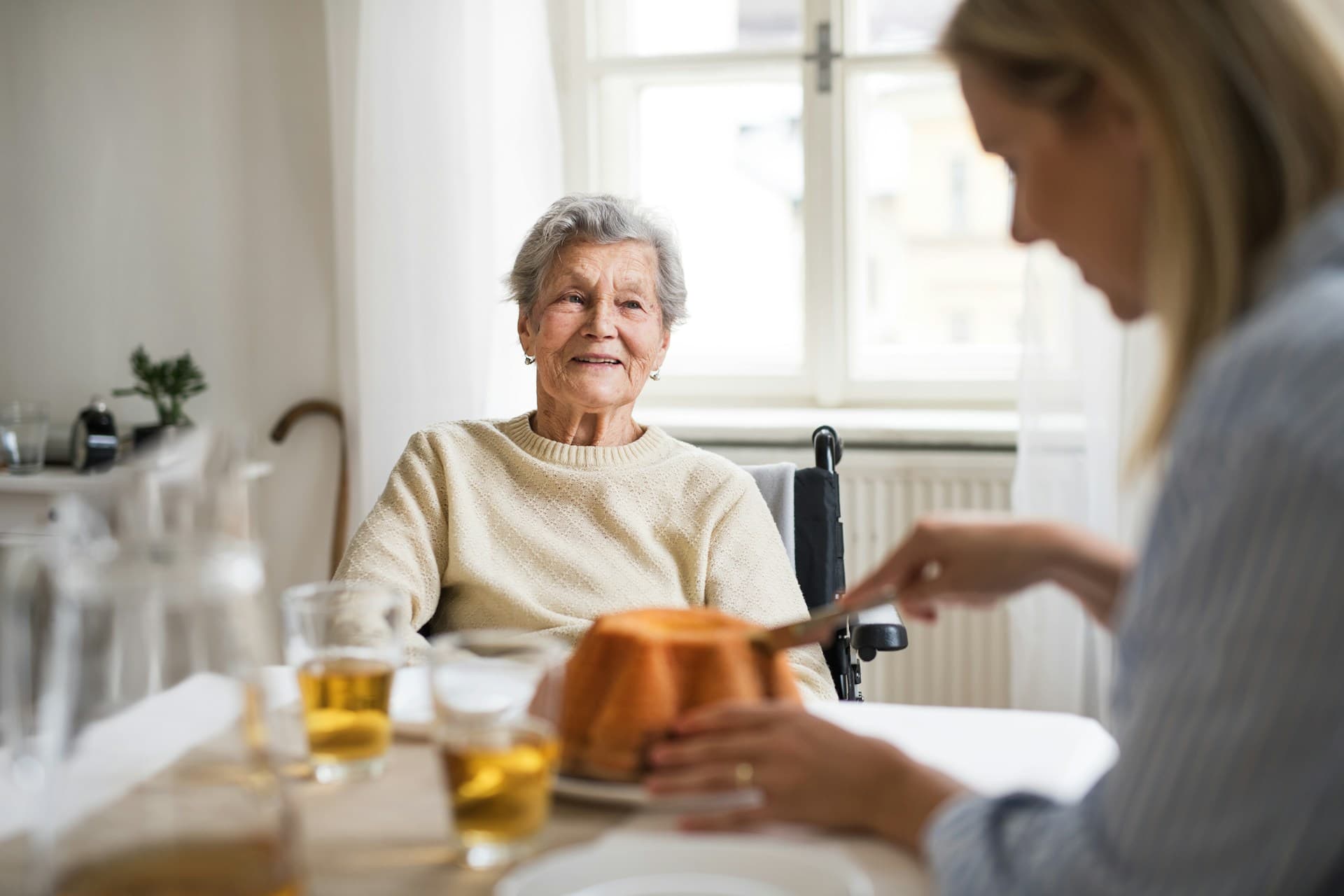 What Is a Care Needs Assessment