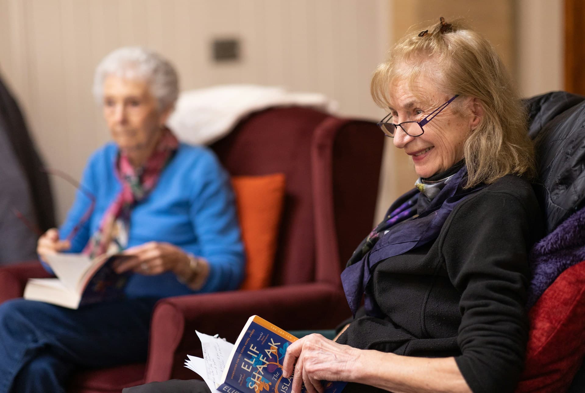 Pros And Cons Of Being A Live-In Carer