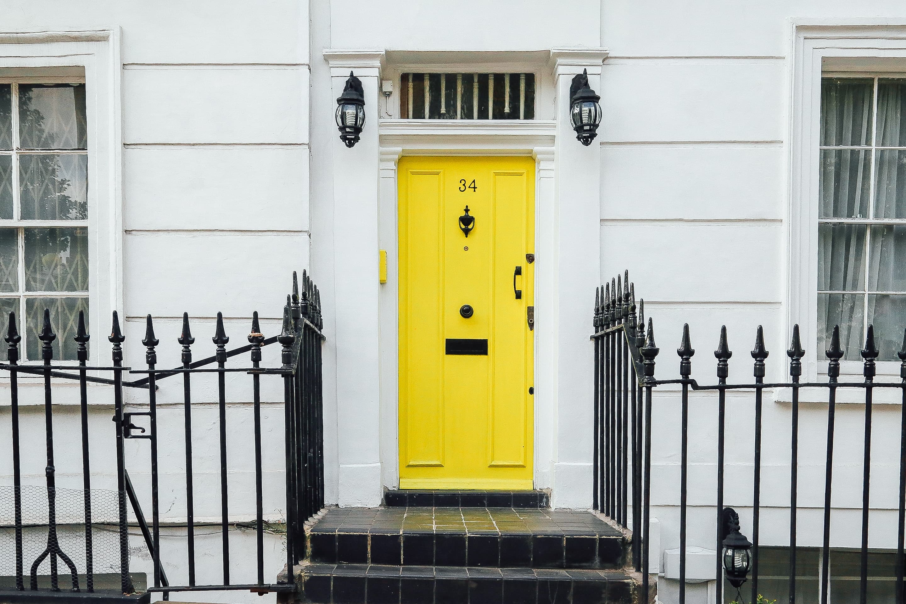 Can One Person Live In A 3 Bedroom Council House?