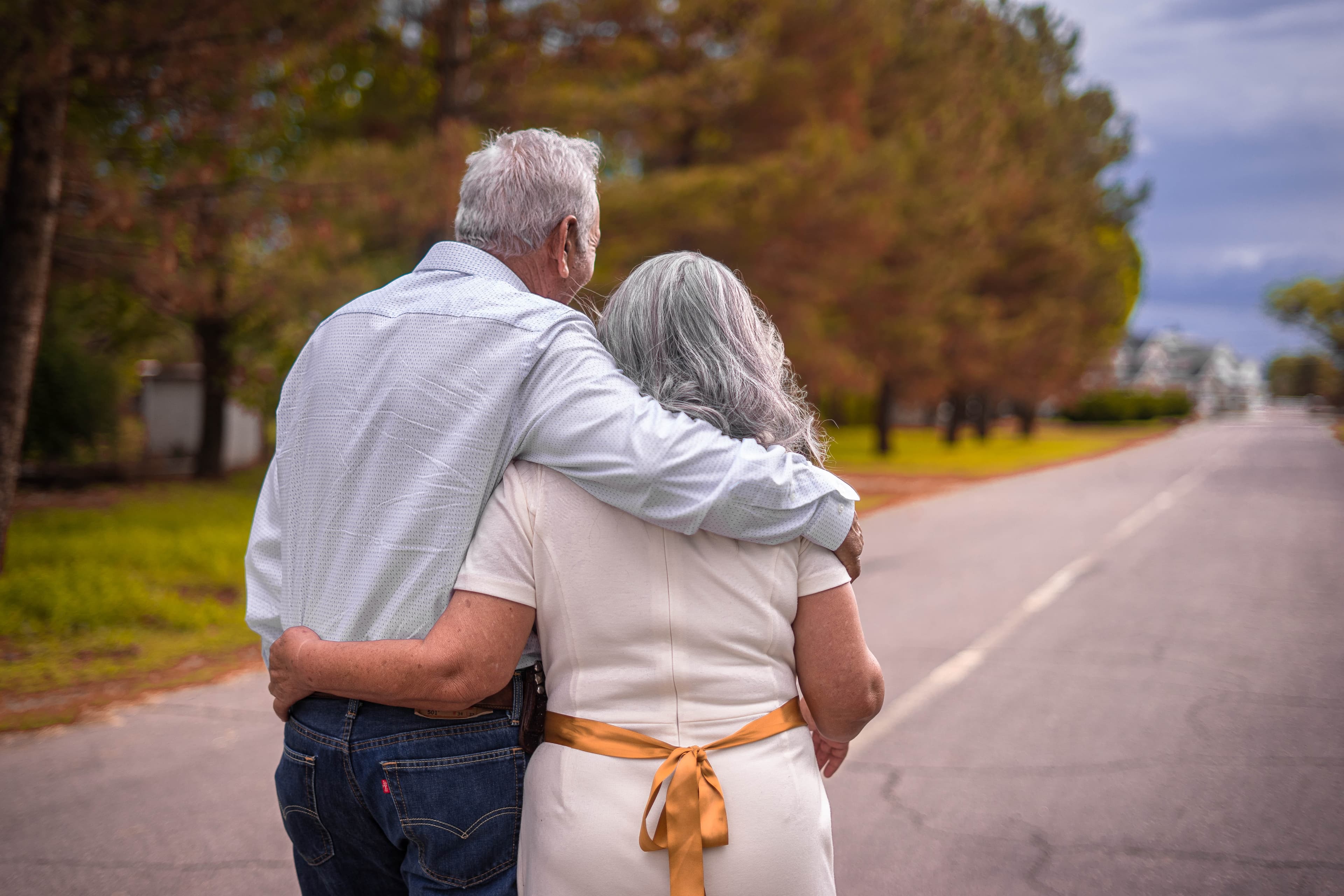 Care Homes For Couples