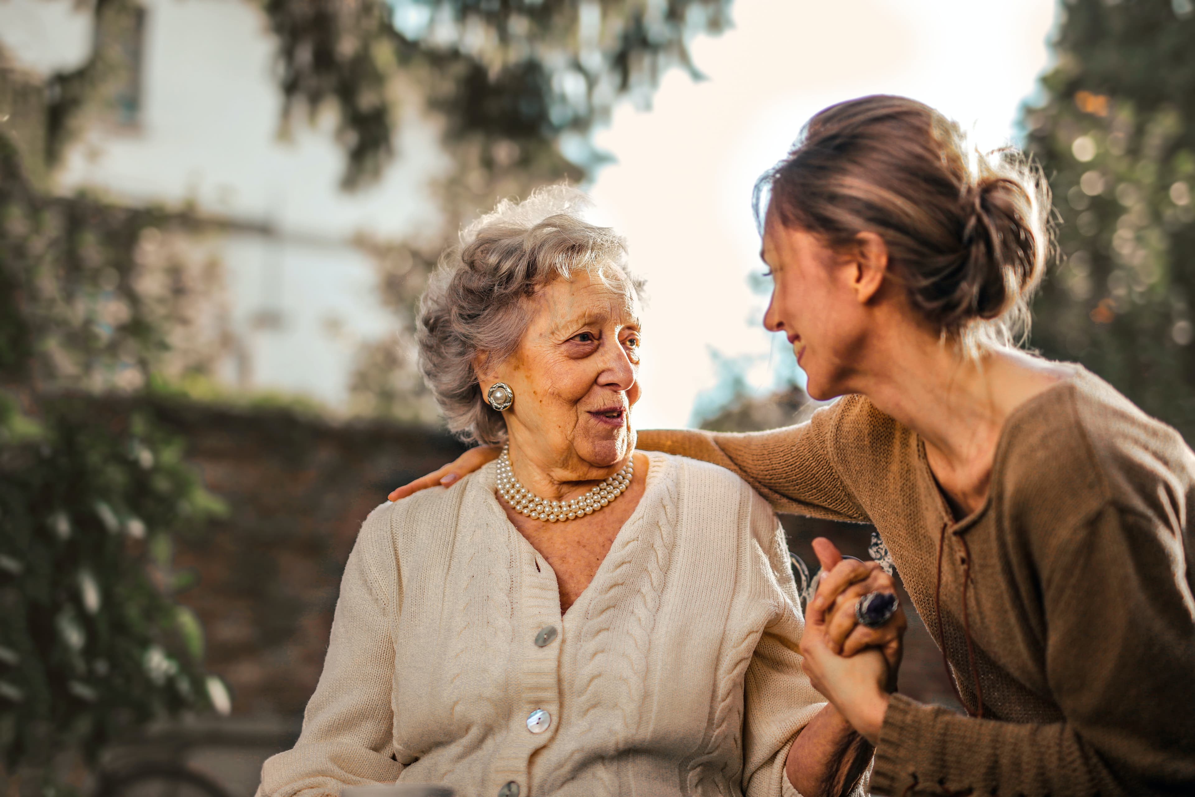 What Is An Informal Carer