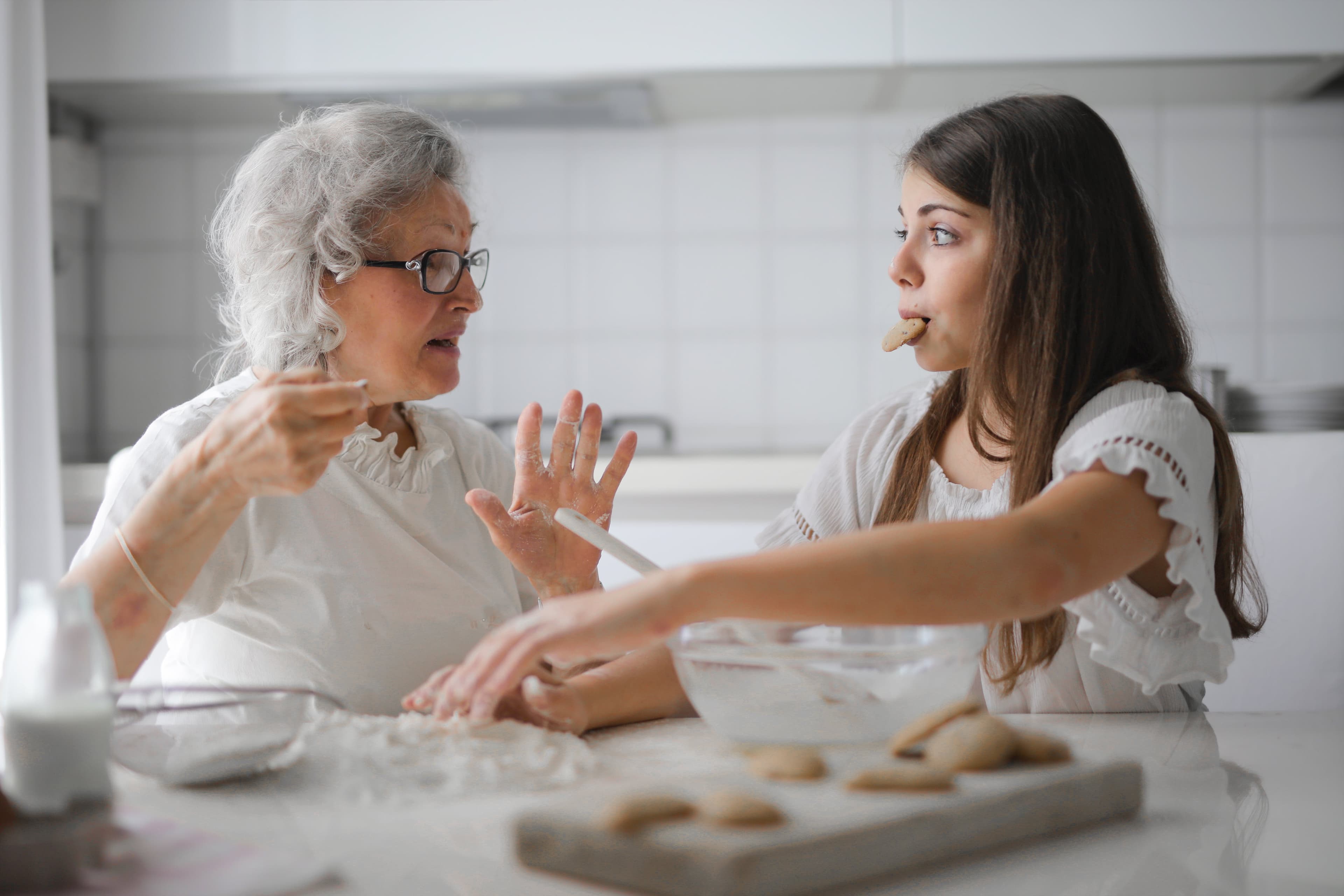 Grandparents Rights UK 2024