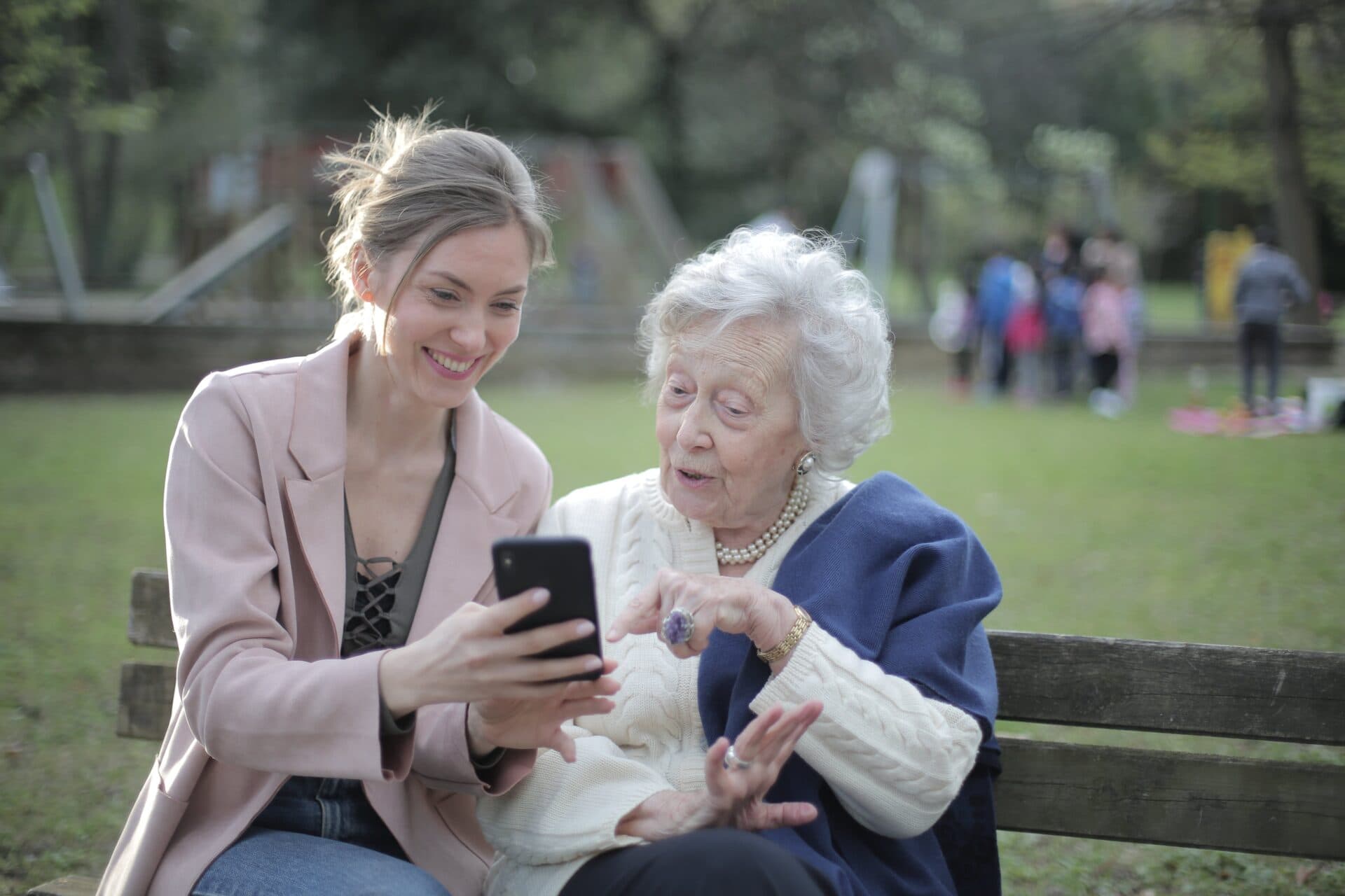 Benefits For Pensioners Over 70
