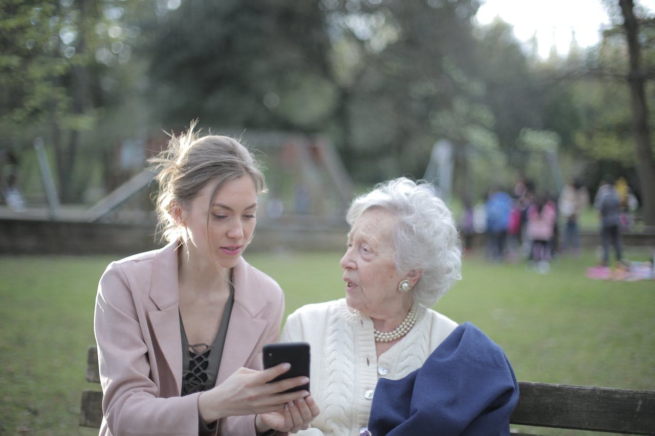 Do People With Dementia Lie