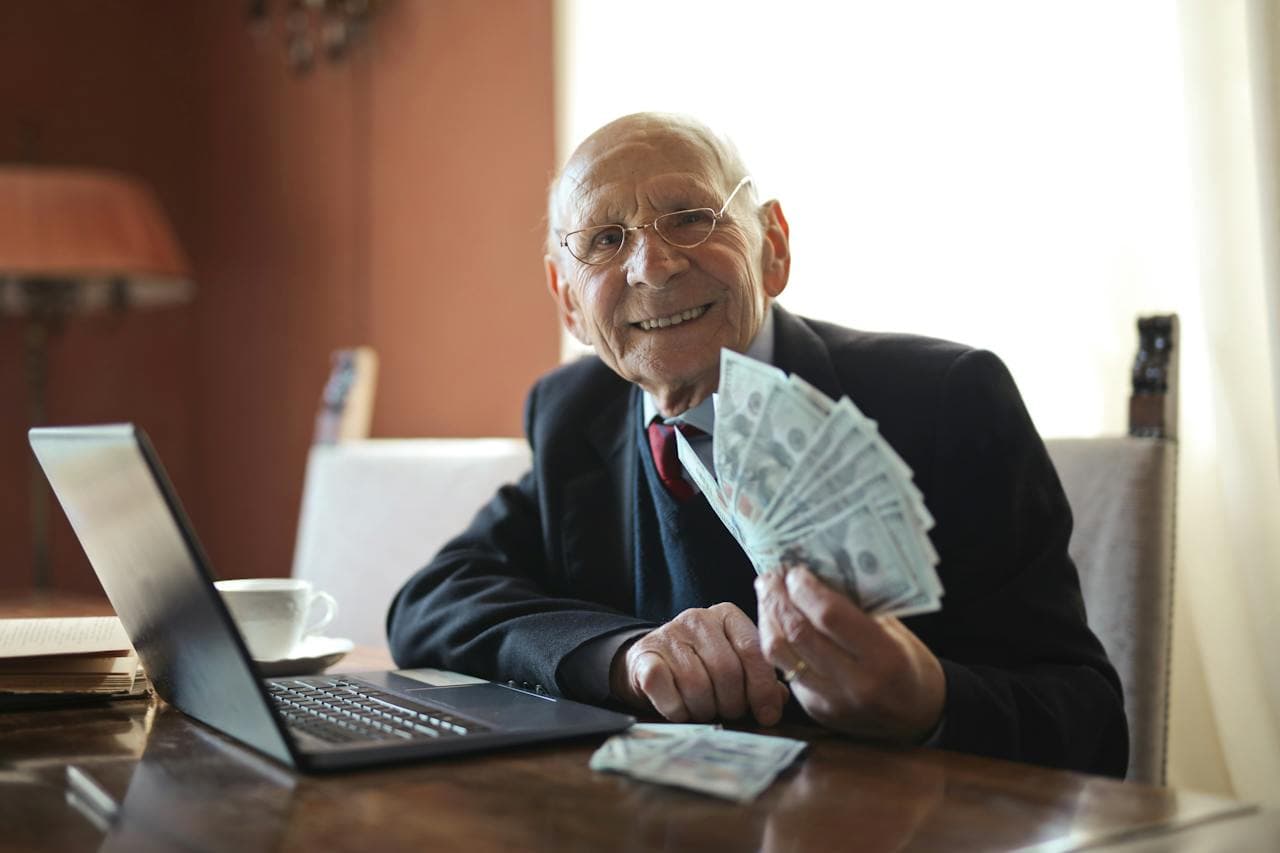 Public Sector Pensions UK