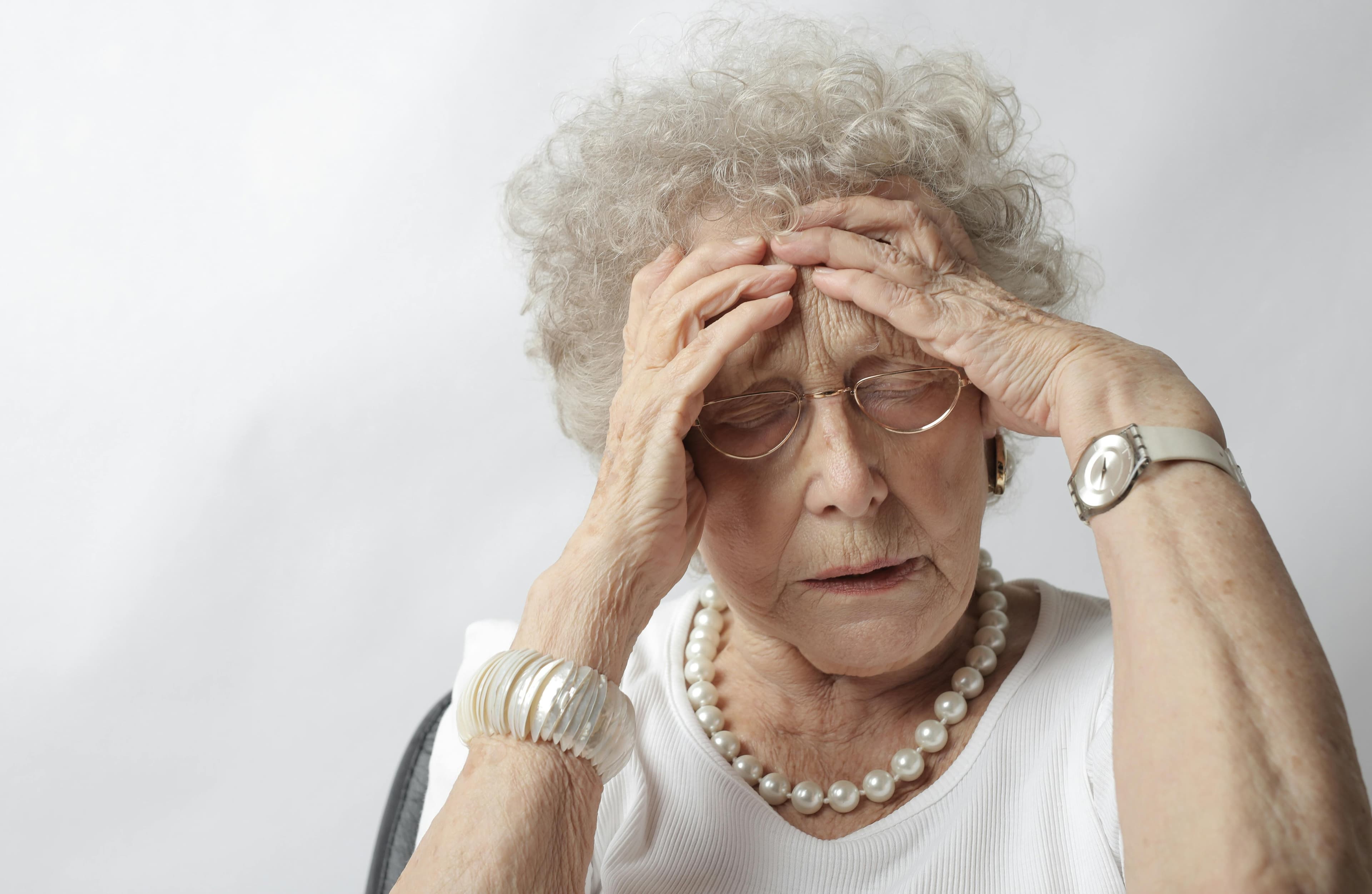 Vascular Dementia And Alcohol