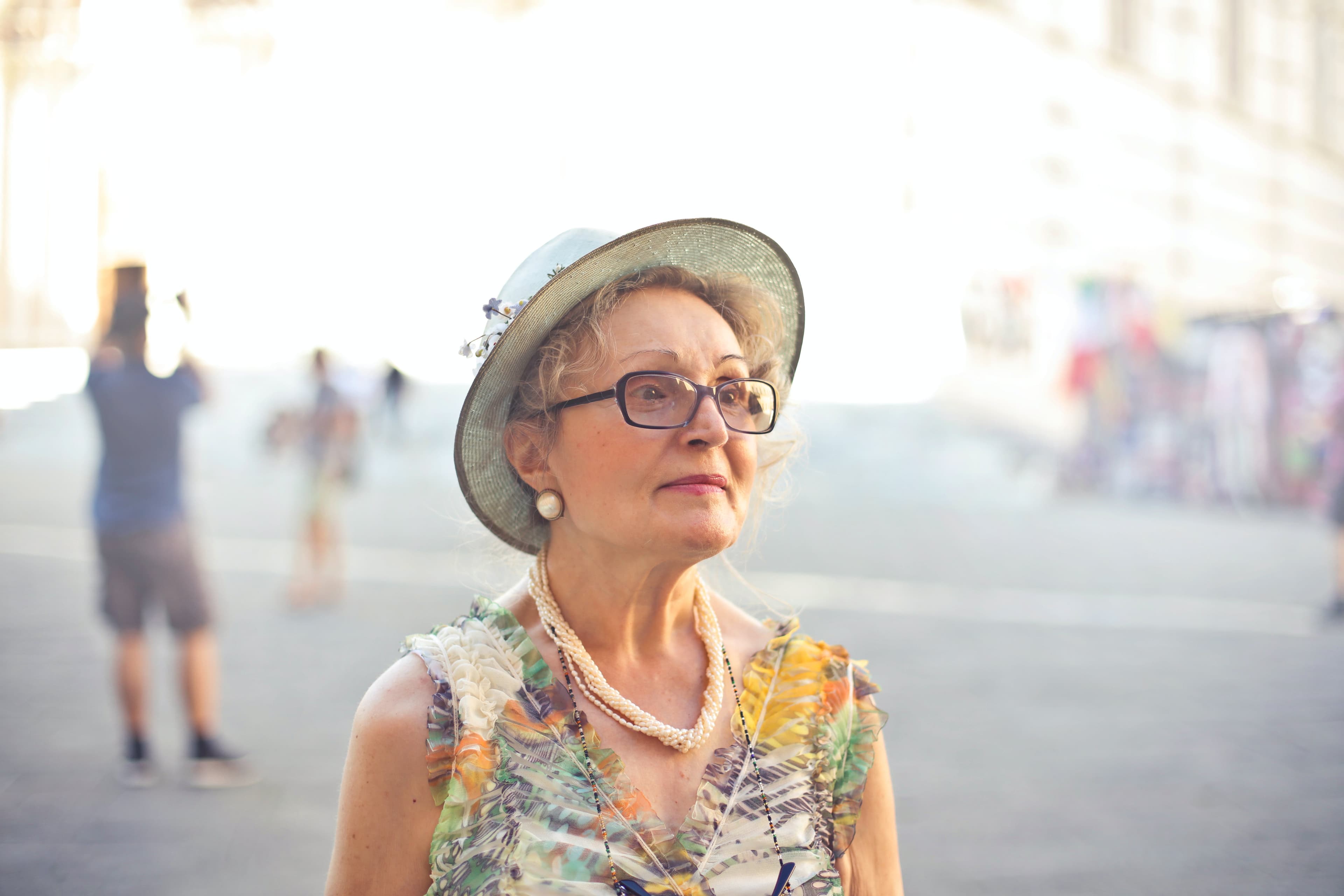 Widow's Pension For Over 70