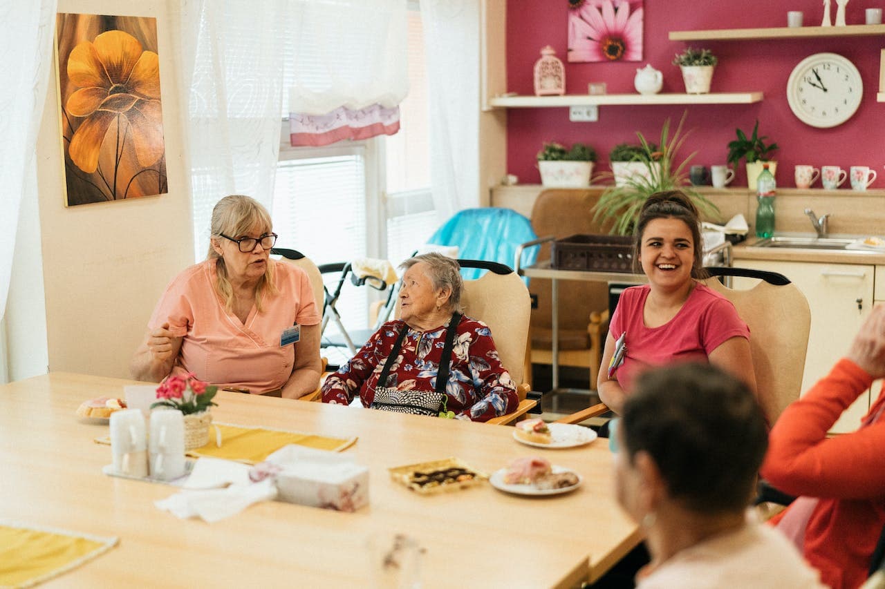 Can Power Of Attorney Stop Visitors UK