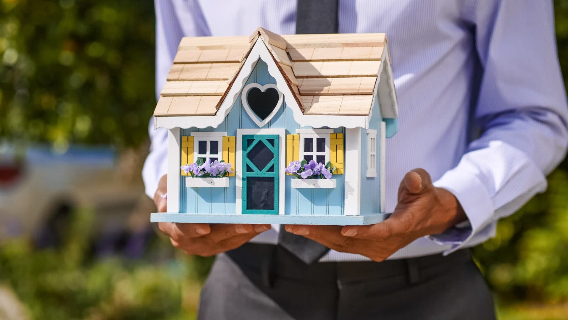 Property Protection Trust Disadvantages
