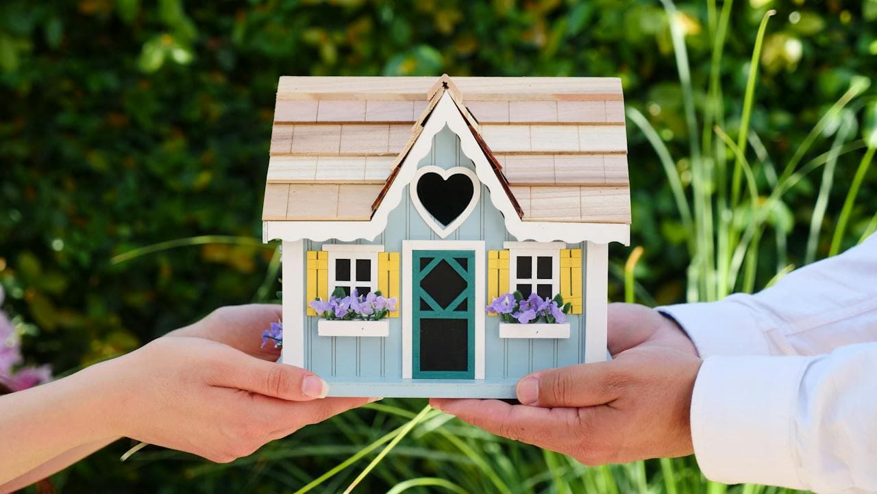 Pay Off Mortgage Or Pension