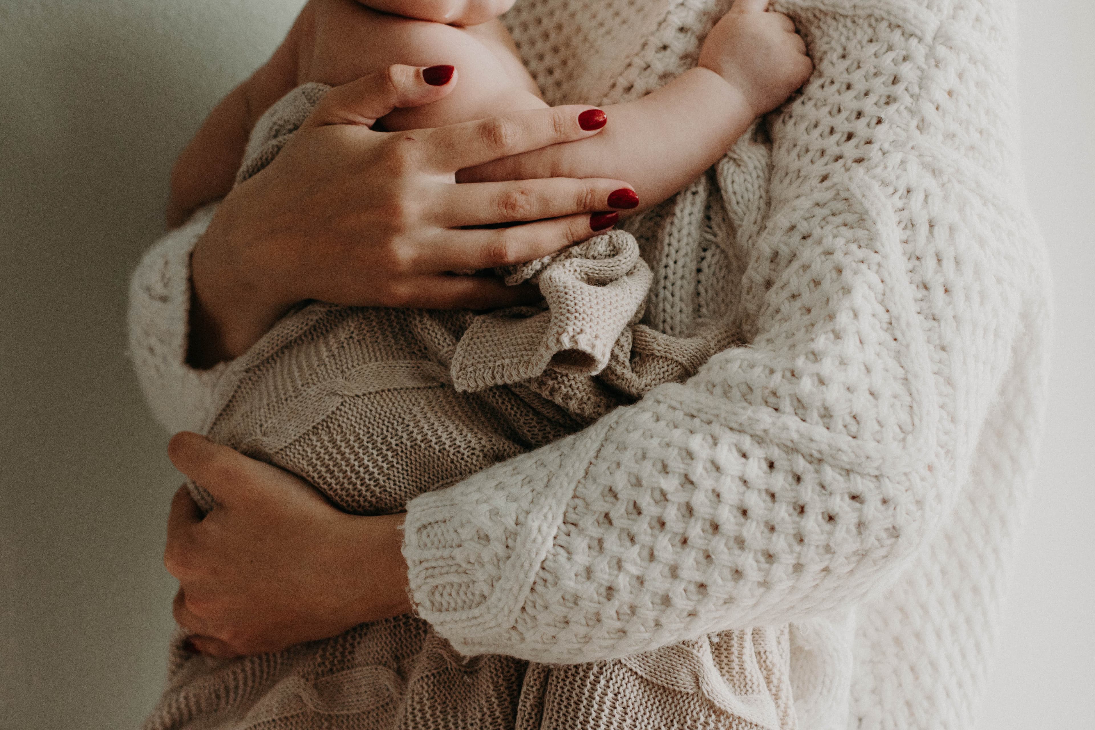 Stay-At-Home Mum Benefits