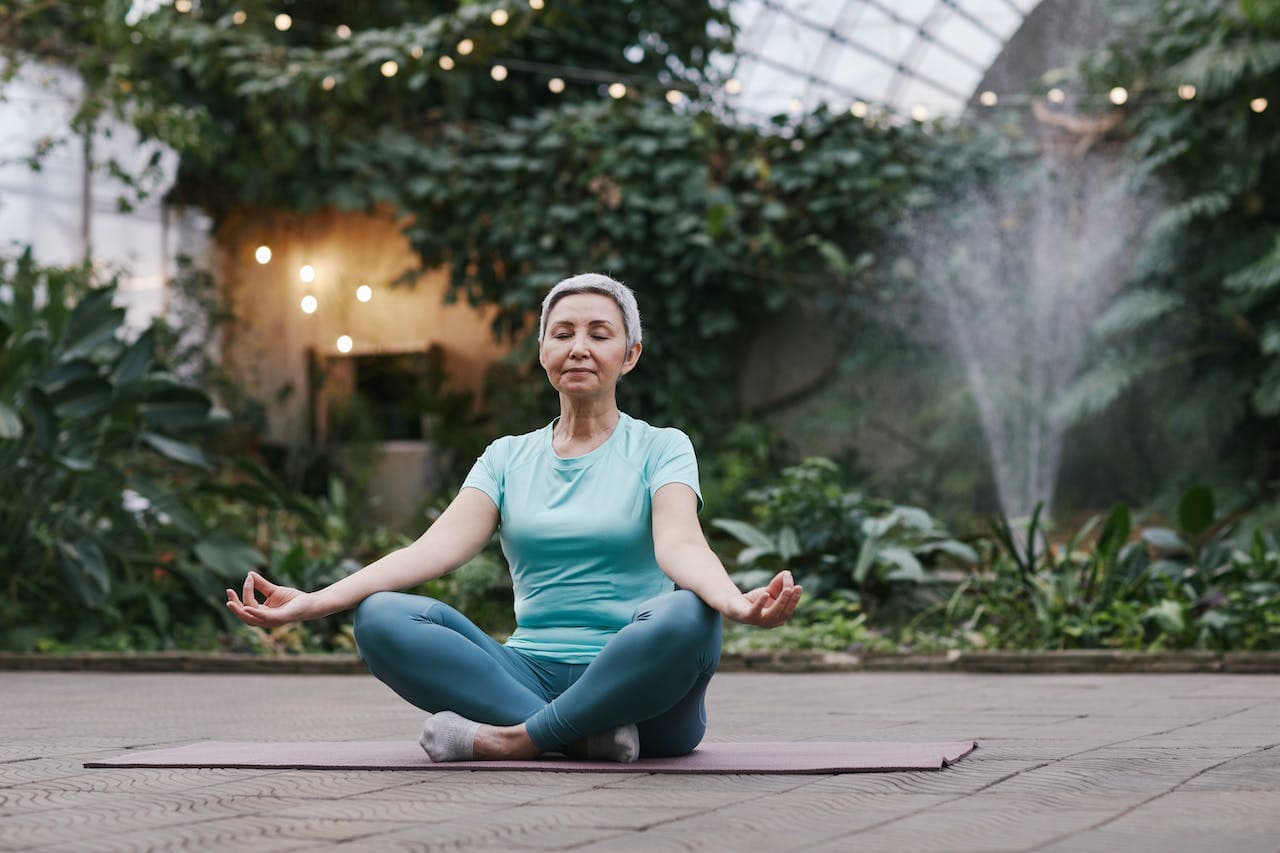 Kirtan Kriya Benefits
