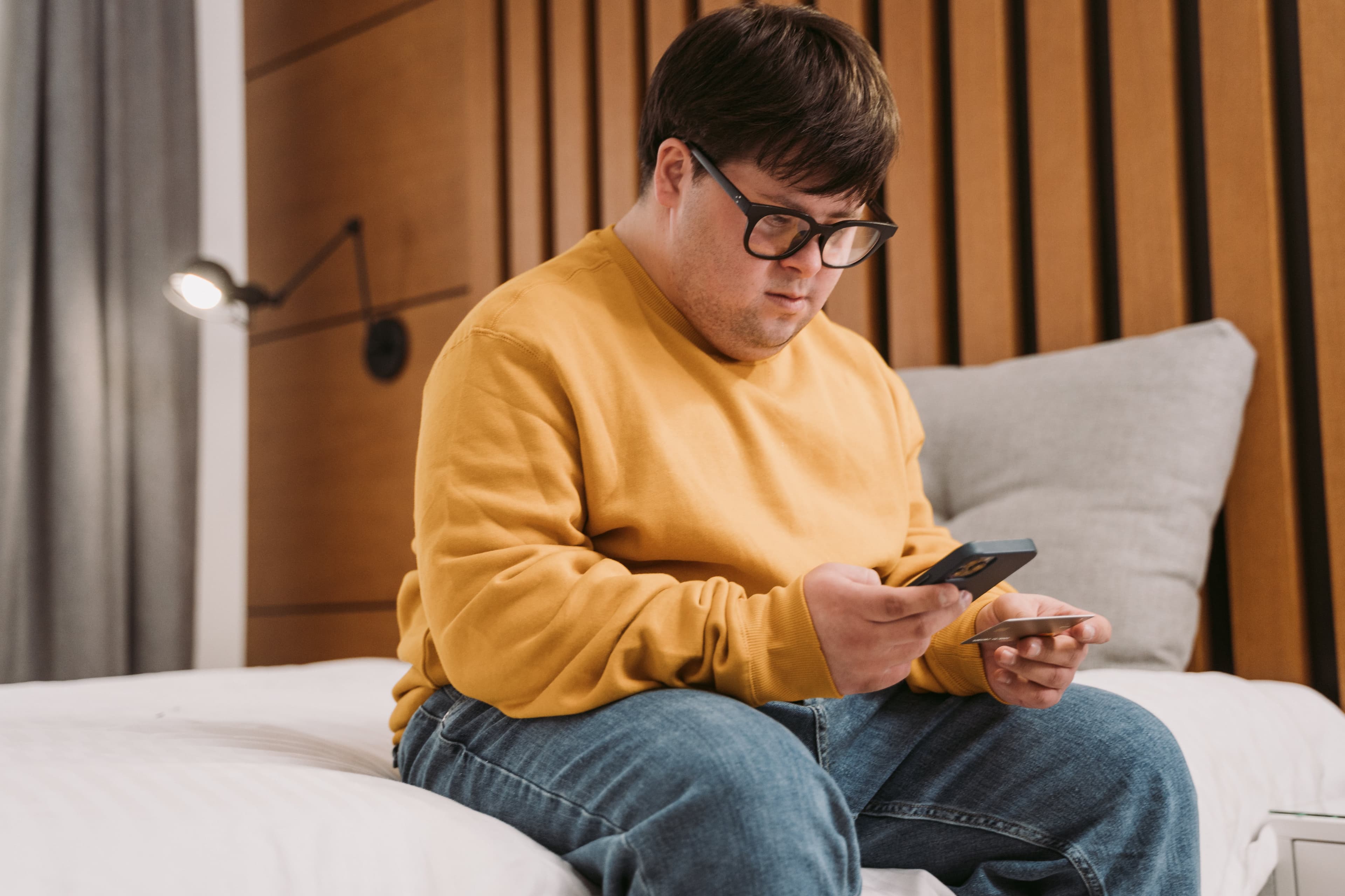 Benefits For Adults With Learning Disabilities