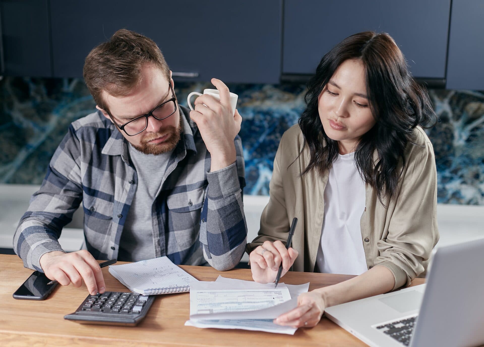 Am I Entitled To Benefits If I Own A House