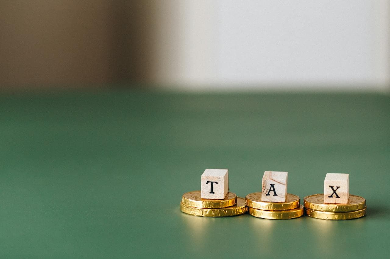 Reduced VAT For Over 60