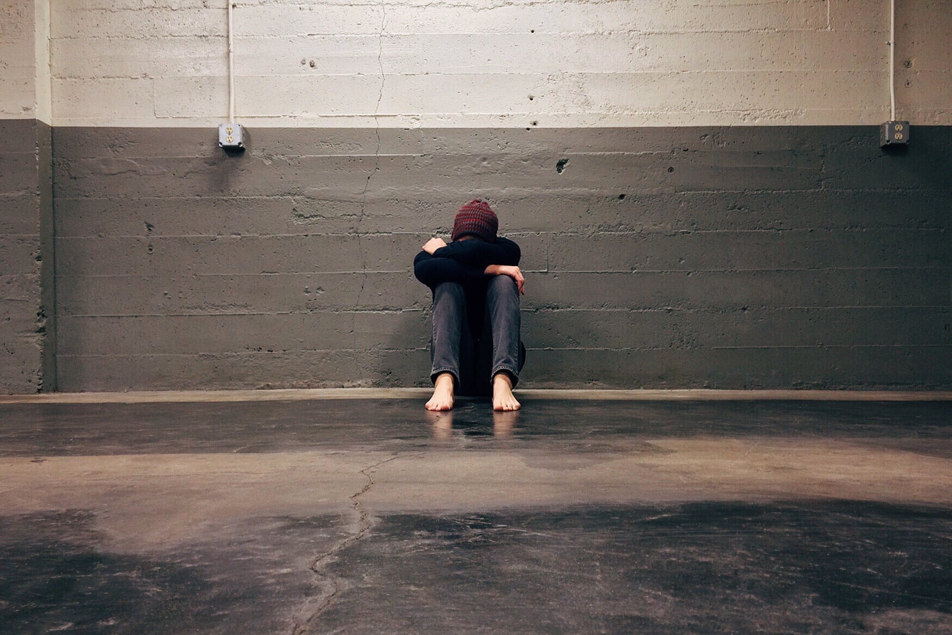 Getting A Council House With Depression