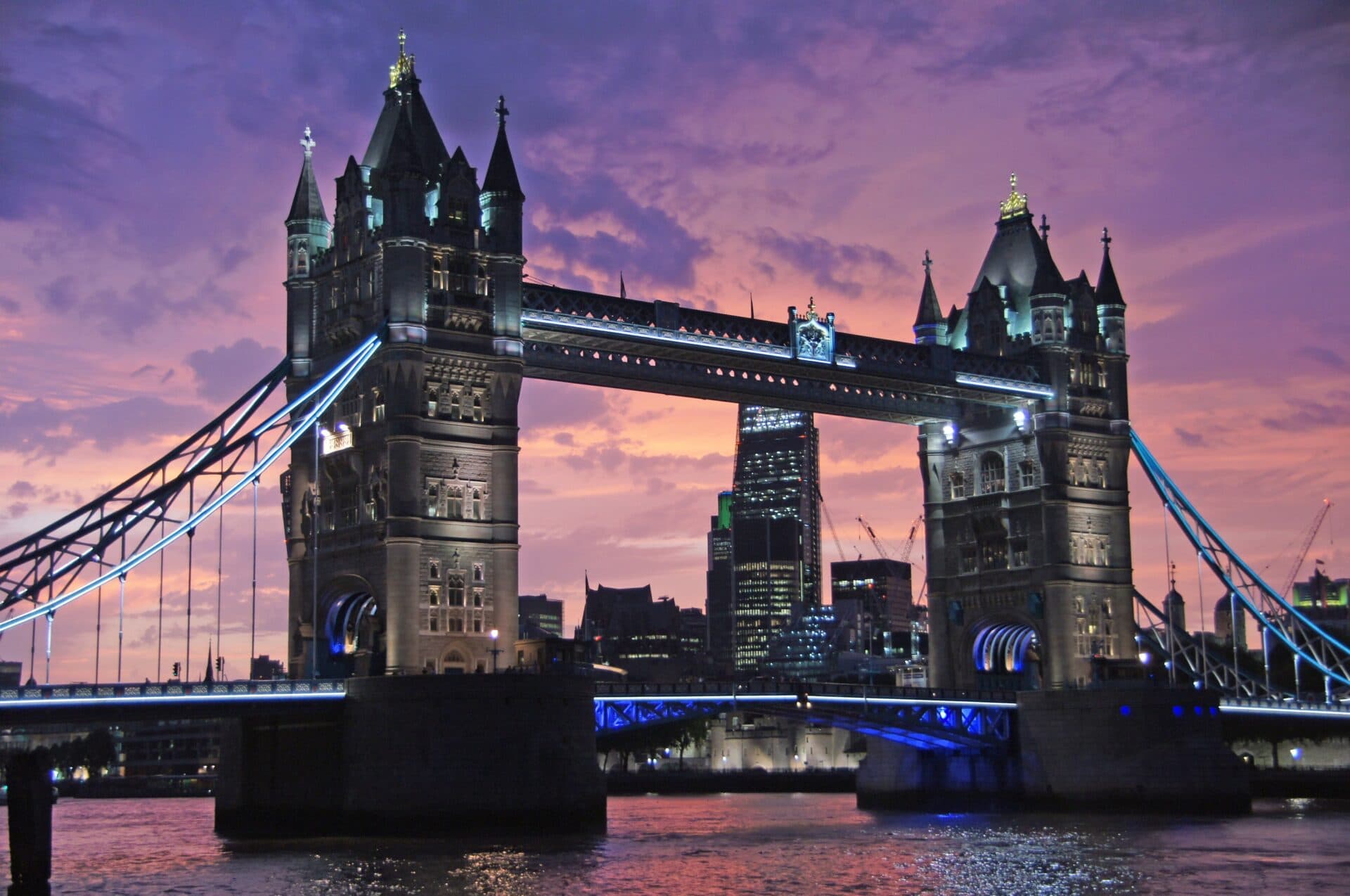 Historic Places To Visit UK