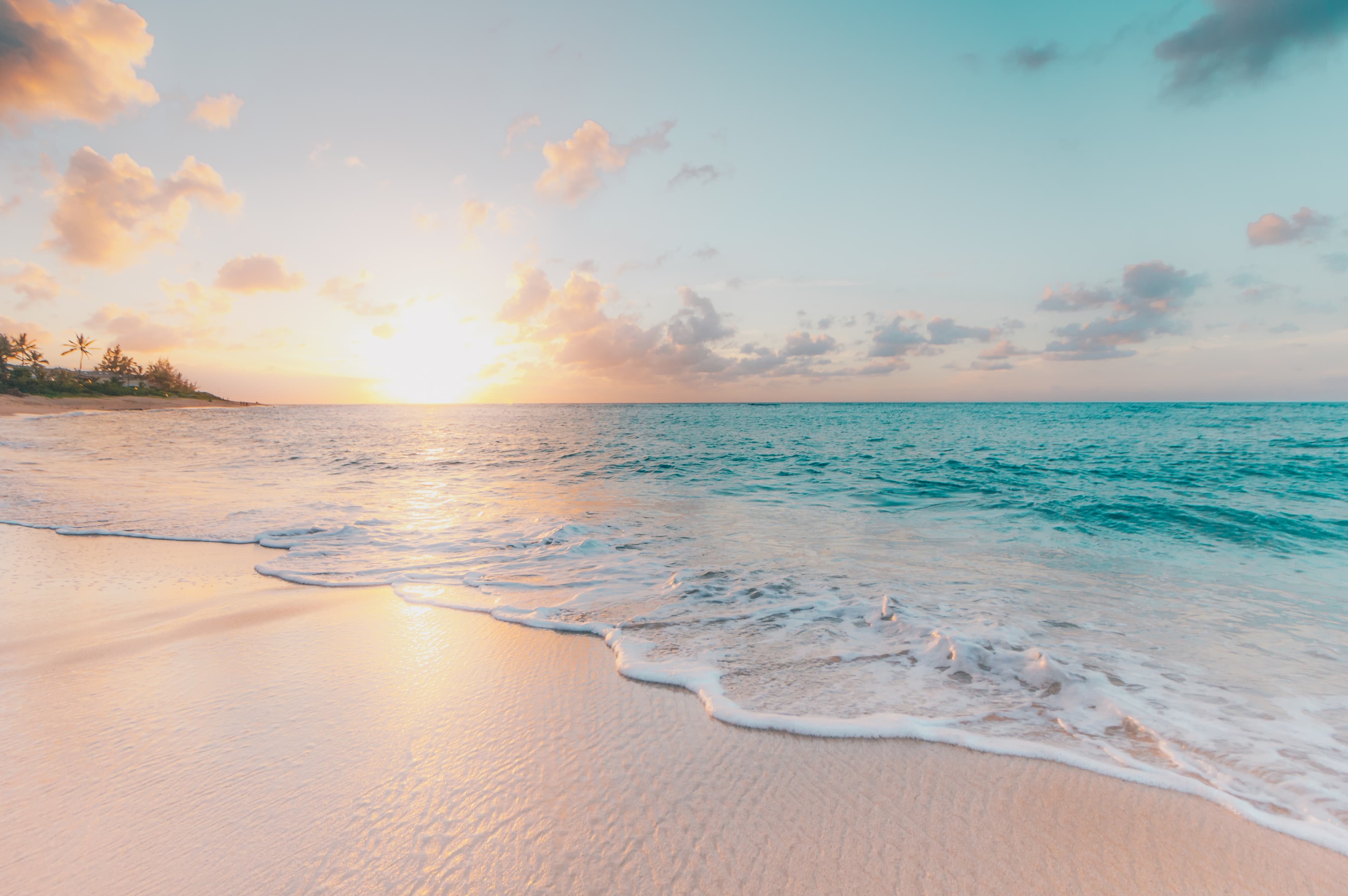 Accessible Beaches Near Me