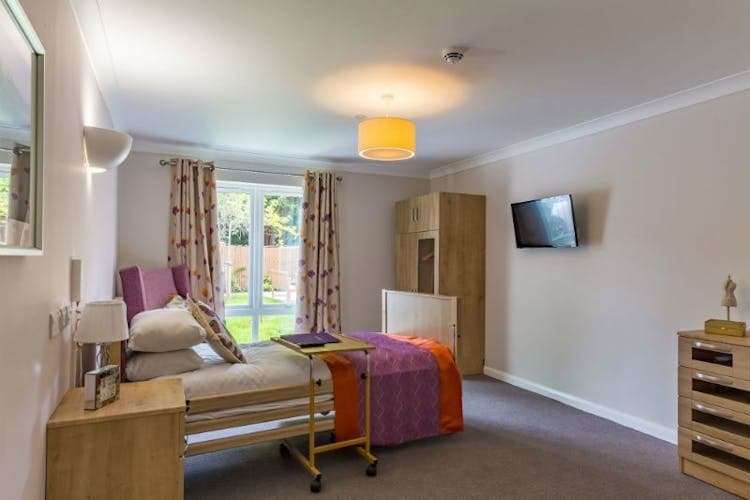 Sherwood Grange Care Home