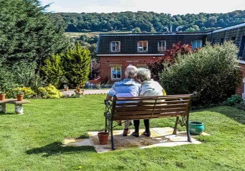 Eagle View Care Home