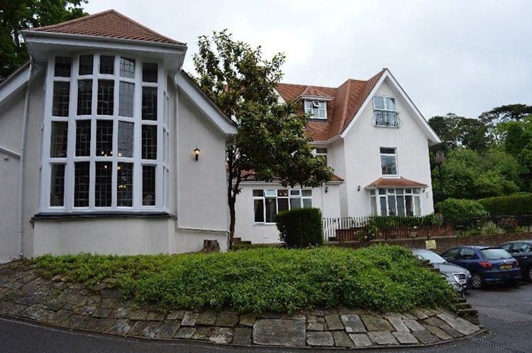 Berehill House Care Home