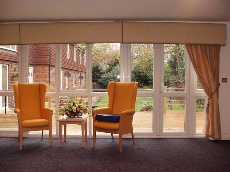 Marlborough House Care Home