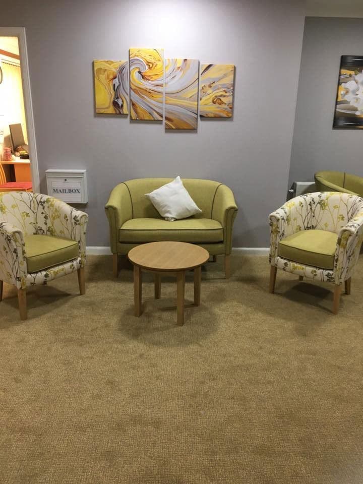 Cochrane Care Home