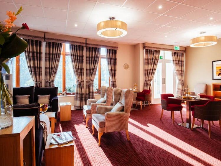 Wilsmere House Care Home