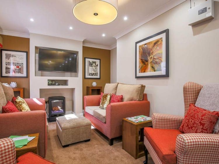 The Mount House and Severn View Care Home