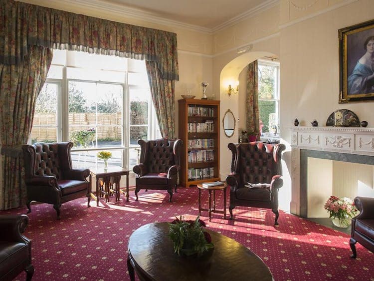 Ross Court Care Home