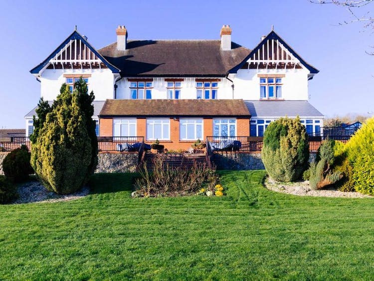 Wheatlands Care Home