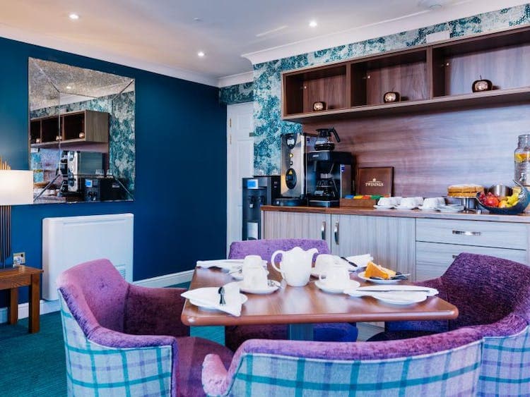 Wheatlands Care Home
