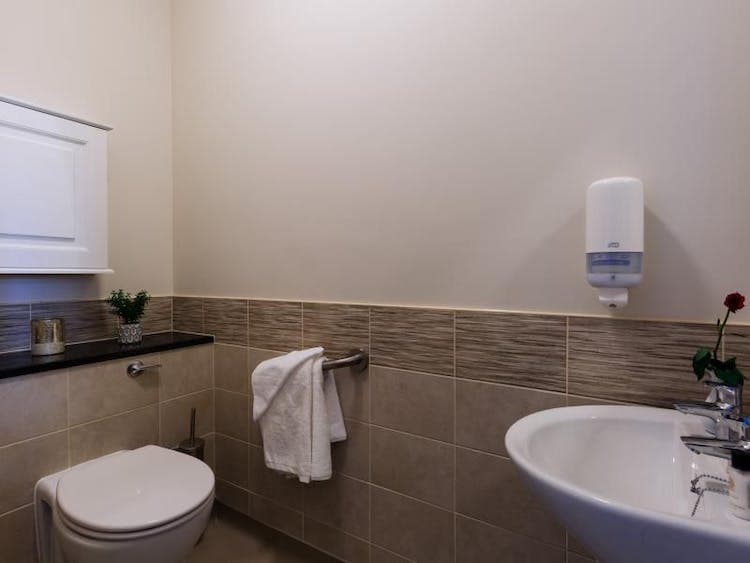 Wheatlands Care Home