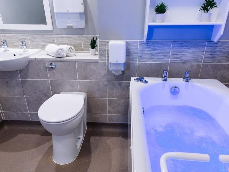 Wheatlands Care Home