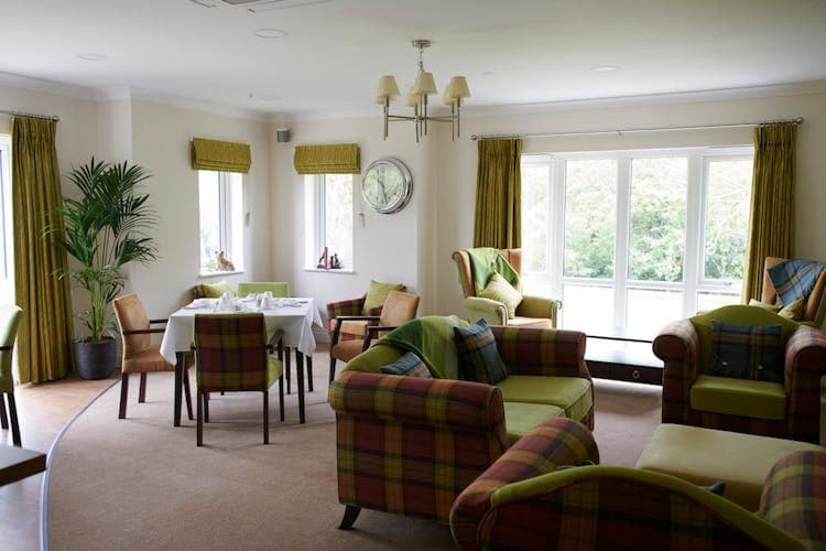 Baycroft Great Baddow Care Home