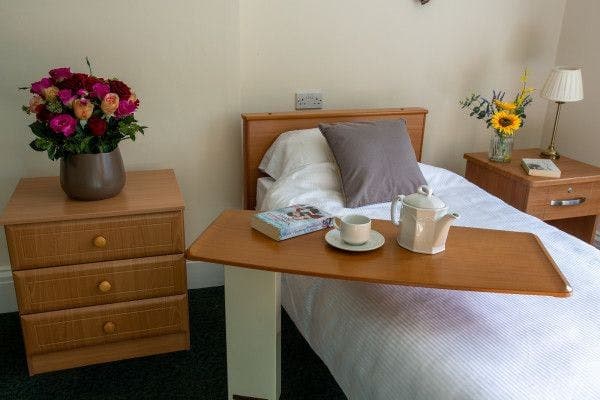 The Donnington Care Home